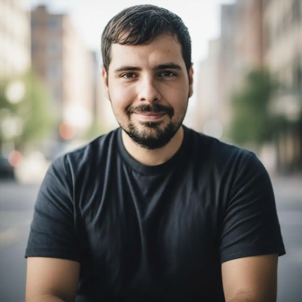 Anthony Michel CTO at Two Eight One
